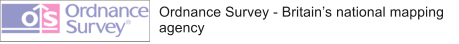 Ordnance Survey - Britain�s national mapping agency